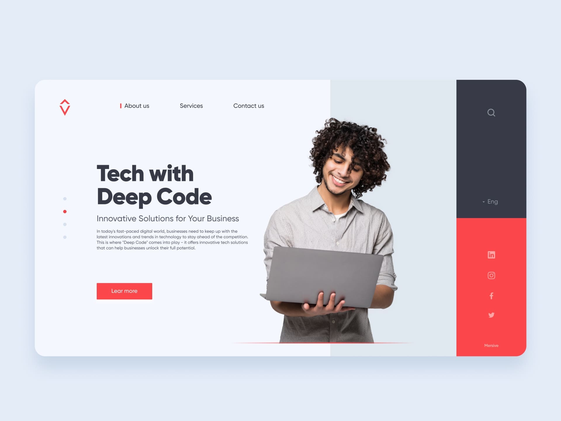 web-mdg